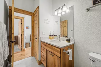 321 E Cline Drive, Shawnee, CO 80475 - Photo 17