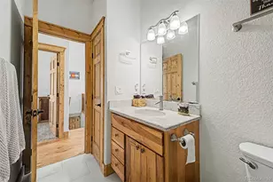 321 E Cline Dr, Shawnee, CO 80475 - Photo 17