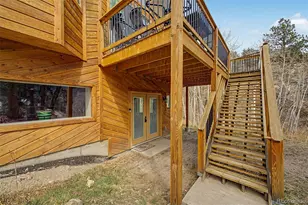 321 E Cline Dr, Shawnee, CO 80475 - Photo 3