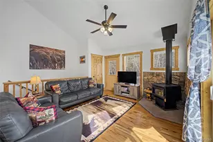 321 E Cline Dr, Shawnee, CO 80475 - Photo 11