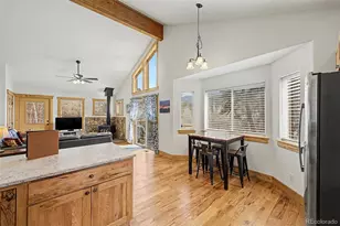 321 E Cline Dr, Shawnee, CO 80475 - Photo 9