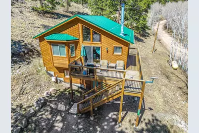 321 E Cline Drive, Shawnee, CO 80475 - Photo 33