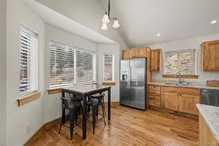 321 E Cline Dr, Shawnee, CO 80475 - Photo 7