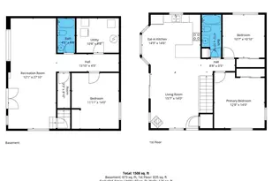 321 E Cline Dr, Shawnee, CO 80475 - Photo 39