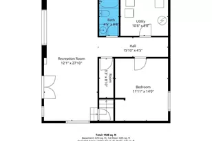 321 E Cline Dr, Shawnee, CO 80475 - Photo 37