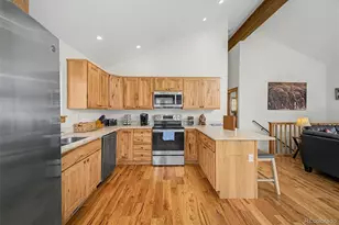 321 E Cline Dr, Shawnee, CO 80475 - Photo 5