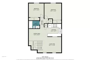 19539 E Purdue Cir, Aurora, CO 80013 - Photo 9