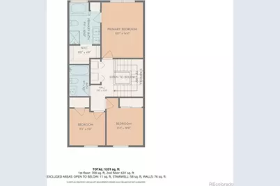 22780 E Briarwood Place, Aurora, CO 80016 - Photo 33