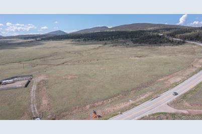 360 Highway 24, Hartsel, CO 80449 - Photo 1