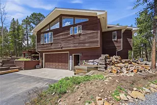 111 Foxtail Cir, Black Hawk, CO 80422 - Photo 41