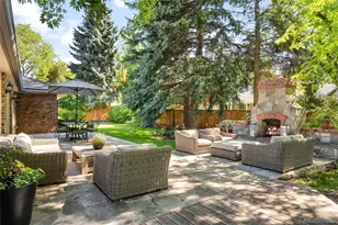 4060 S Clermont St, Cherry Hills Village, CO 80113 - Photo 31
