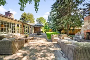 4060 S Clermont St, Cherry Hills Village, CO 80113 - Photo 33
