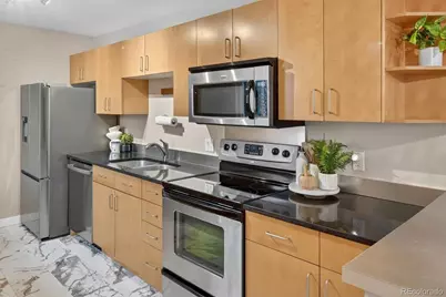 1245 Columbine Street #407, Denver, CO 80206 - Photo 7
