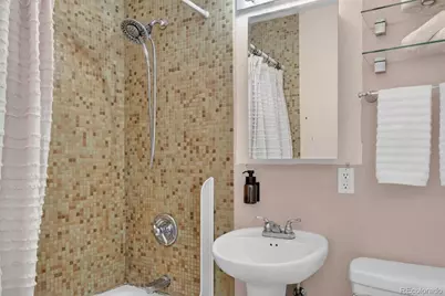1245 Columbine Street #407, Denver, CO 80206 - Photo 21