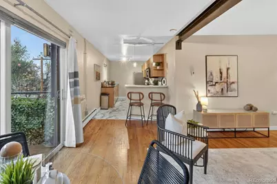 1245 Columbine Street #407, Denver, CO 80206 - Photo 5
