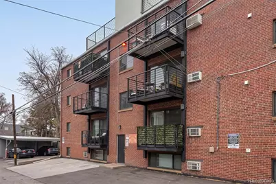 1245 Columbine Street #407, Denver, CO 80206 - Photo 33