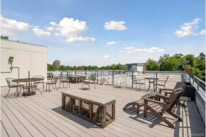 1245 Columbine Street #407, Denver, CO 80206 - Photo 31