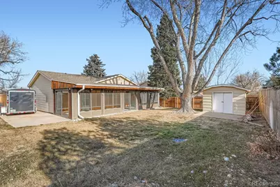 1306 E 81st Place, Denver, CO 80229 - Photo 23
