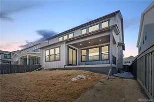 8858 Moonshimmer Trail, Littleton, CO 80125 - Photo 3