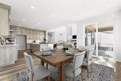 8858 Moonshimmer Trail, Littleton, CO 80125 - Photo 9