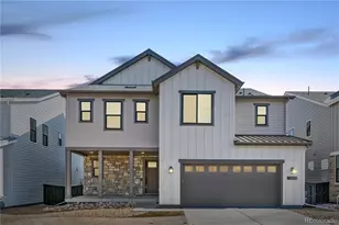 8858 Moonshimmer Trail, Littleton, CO 80125 - Photo 1