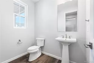 8858 Moonshimmer Trail, Littleton, CO 80125 - Photo 25