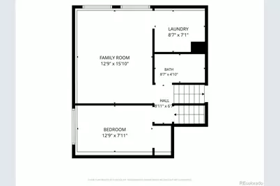 8954 S Round Rock Street, Highlands Ranch, CO 80126 - Photo 45