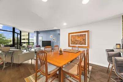 1350 Lawrence Street #3A, Denver, CO 80204 - Photo 7