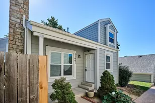 11601 E Cornell Cir, Aurora, CO 80014 - Photo 1