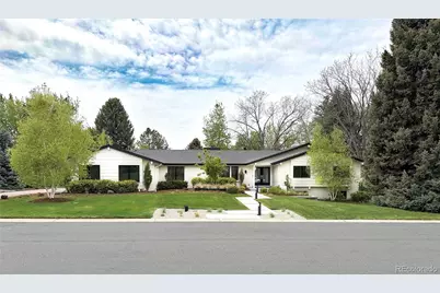 5252 Nassau Circle, Cherry Hills Village, CO 80113 - Photo 1
