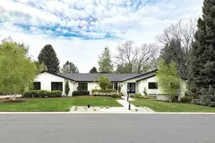 5252 Nassau Circle, Cherry Hills Village, CO 80113 - Photo 1