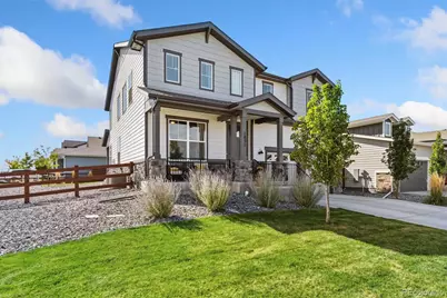 1851 Equinox Drive, Windsor, CO 80550 - Photo 1