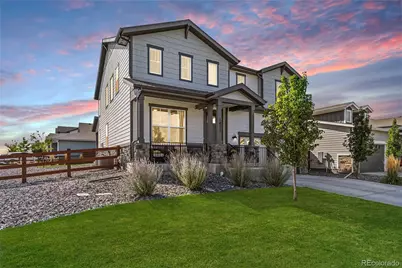 1851 Equinox Drive, Windsor, CO 80550 - Photo 1