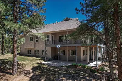 4726 Pinon Drive, Elizabeth, CO 80107 - Photo 3