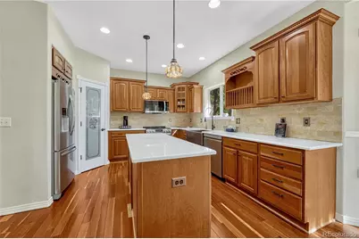 4726 Pinon Drive, Elizabeth, CO 80107 - Photo 7