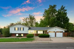 8601 E Layton Ave, Denver, CO 80237 - Photo 1
