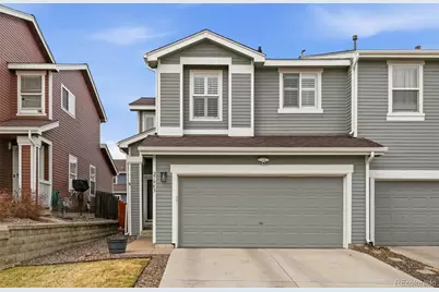 21983 E Crestline Lane, Aurora, CO 80015 - Photo 1