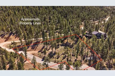 6875 Lynx Lair Road, Evergreen, CO 80439 - Photo 1