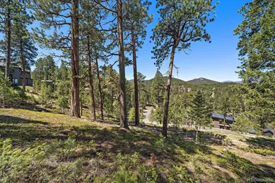 6875 Lynx Lair Road, Evergreen, CO 80439 - Photo 11