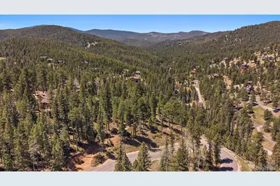 6875 Lynx Lair Road, Evergreen, CO 80439 - Photo 21