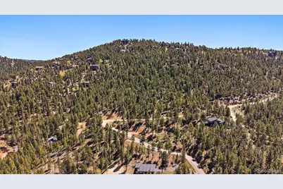 6875 Lynx Lair Road, Evergreen, CO 80439 - Photo 19