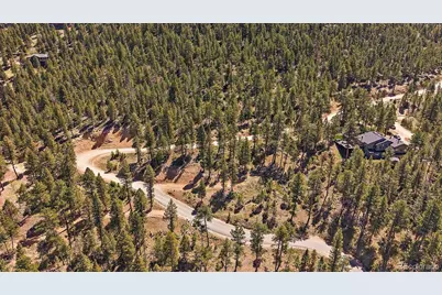 6875 Lynx Lair Road, Evergreen, CO 80439 - Photo 5