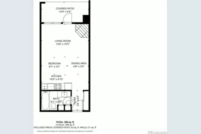 62927 US Highway 40 ##138, Granby, CO 80446 - Photo 43