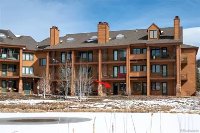 62927 US Highway 40 ##138, Granby, CO 80446 - Photo 25