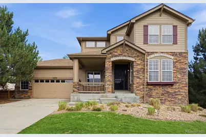 10838 Jasper Street, Commerce City, CO 80022 - Photo 1