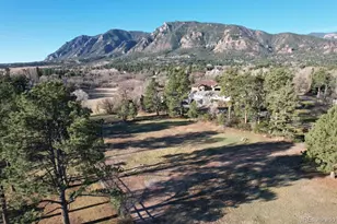 5 Cheyenne Mountain Blvd, Colorado Springs, CO 80906 - Photo 1