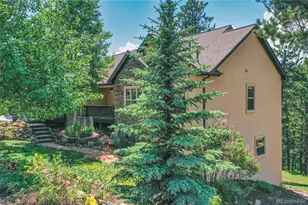 1530 Masters Dr, Woodland Park, CO 80863 - Photo 1