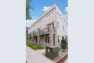 2170 S Bellaire, Denver, CO 80222 - Photo 1
