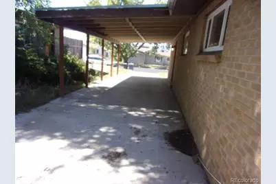 2180 S Bellaire Street, Denver, CO 80222 - Photo 1