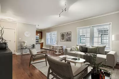 960 N Sherman Street #1B, Denver, CO 80203 - Photo 9